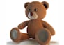 create custom plush toy reference sheet animal stuffed design and tech pack